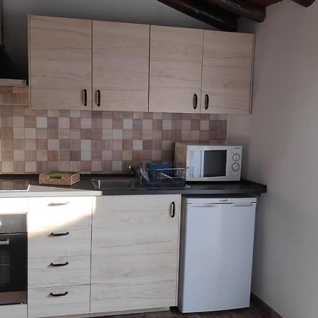 Casa O Chaparrinho Villa Монсарас Екстериор снимка