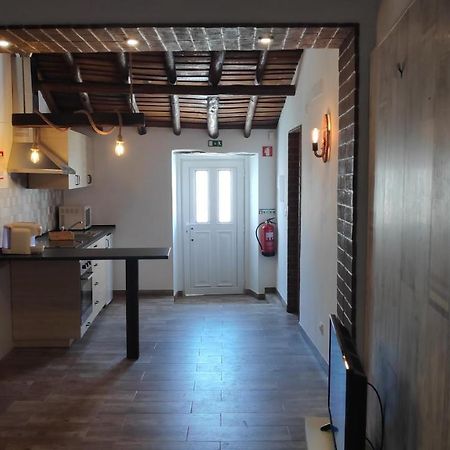 Casa O Chaparrinho Villa Монсарас Екстериор снимка